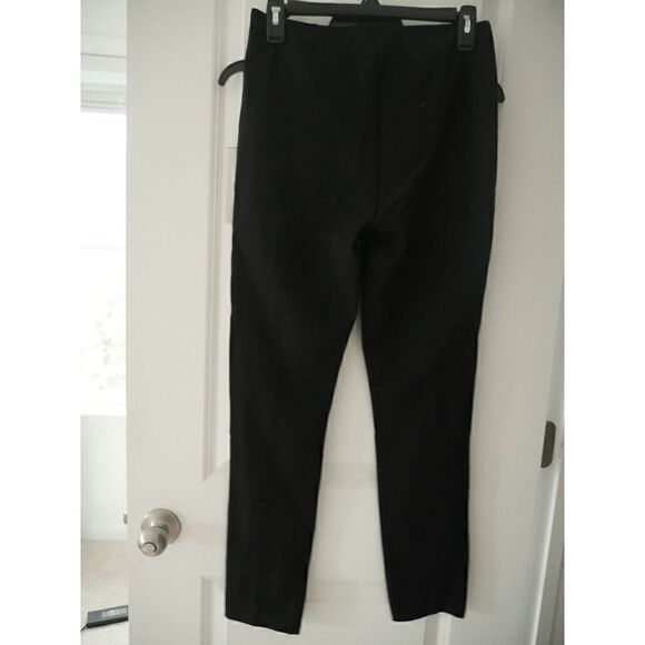 NYDJ Contempo Leggings Sculpt-Her™ Collection Black S - Picture 5 of 9